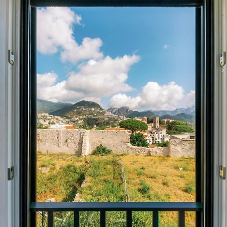 Bed and Breakfast A Casa Di Samu Равелло Экстерьер фото